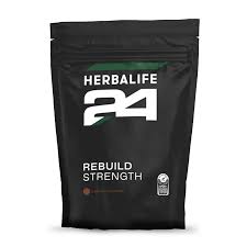 REBUILD STRENGTH 24 Herbalife Nutrition