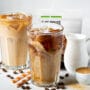 Białko, energia i pyszny smak – oto High Protein Iced Coffee
